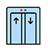 醫(yī)用自動門