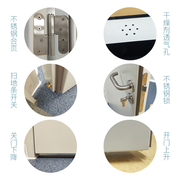 凈化門